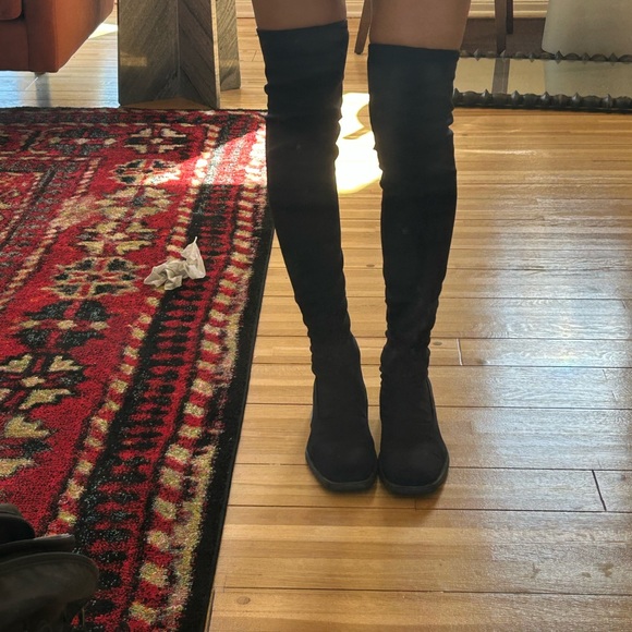 Blanca Vagabond Over the knee boot - Picture 7 of 14